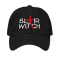 BLAIR WITCH CASQUETTE