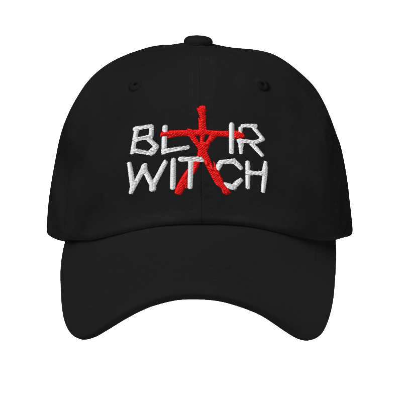 BLAIR WITCH CASQUETTE