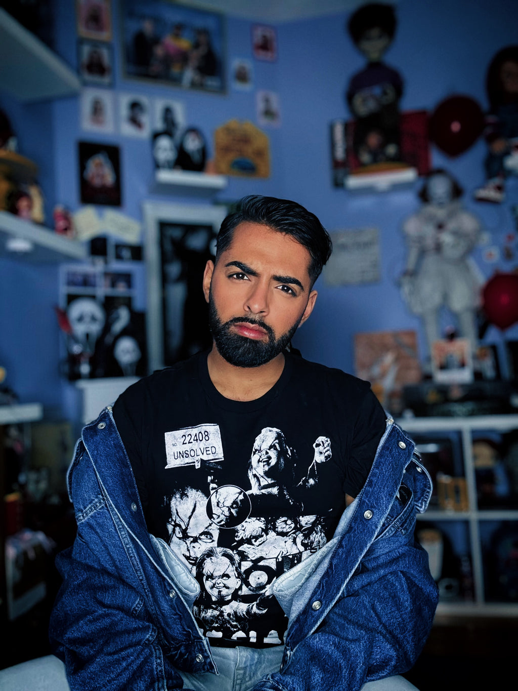 A TRUE CLASSIC TSHIRT