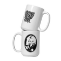 LIVING DEAD GIRL MUG