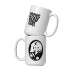 LIVING DEAD GIRL MUG
