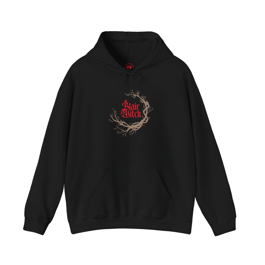 BLAIR WITCH BANISHMENT HOODIE