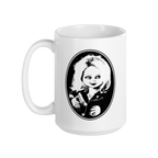LIVING DEAD GIRL MUG