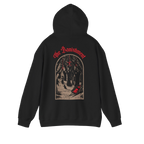 BLAIR WITCH BANISHMENT HOODIE