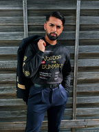 VOODOO FOR DUMMIES LONG SLEEVE