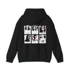 YEARBOOK HOODIE