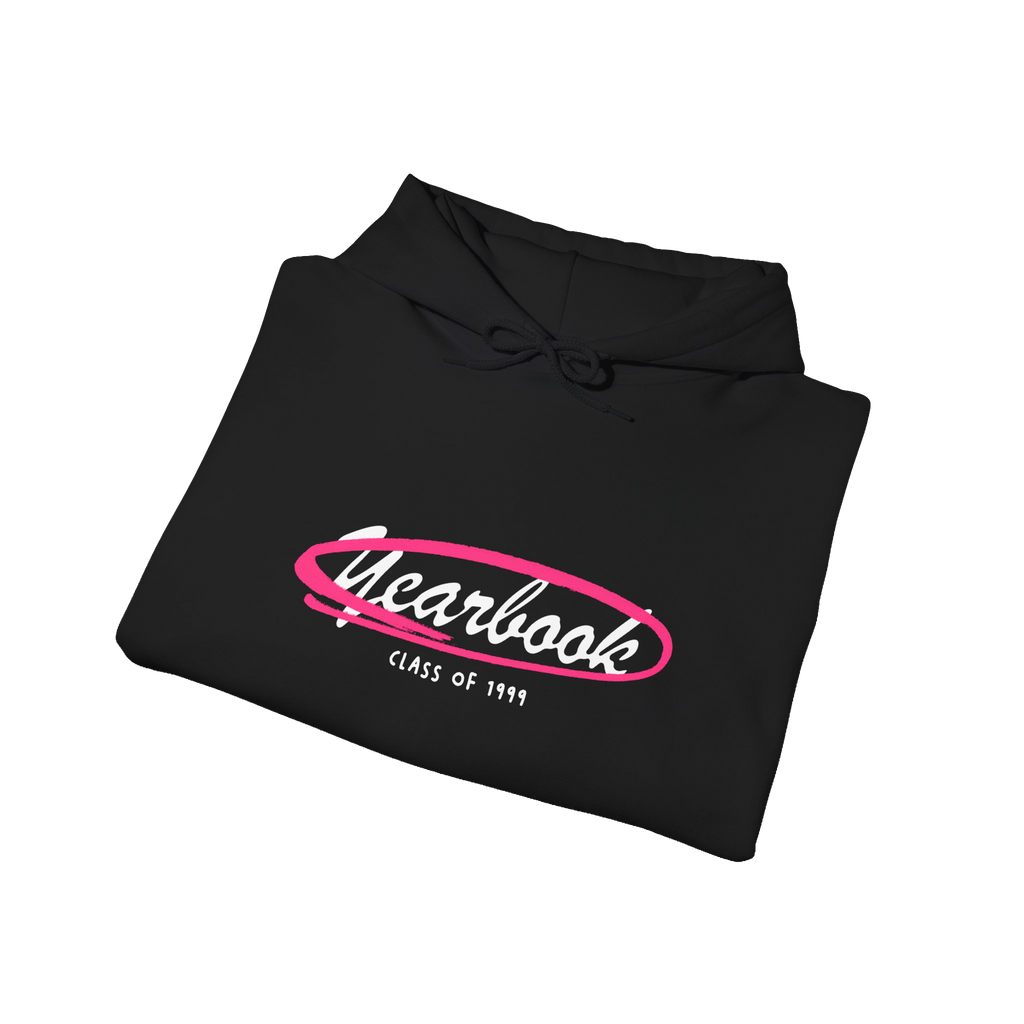 YEARBOOK HOODIE