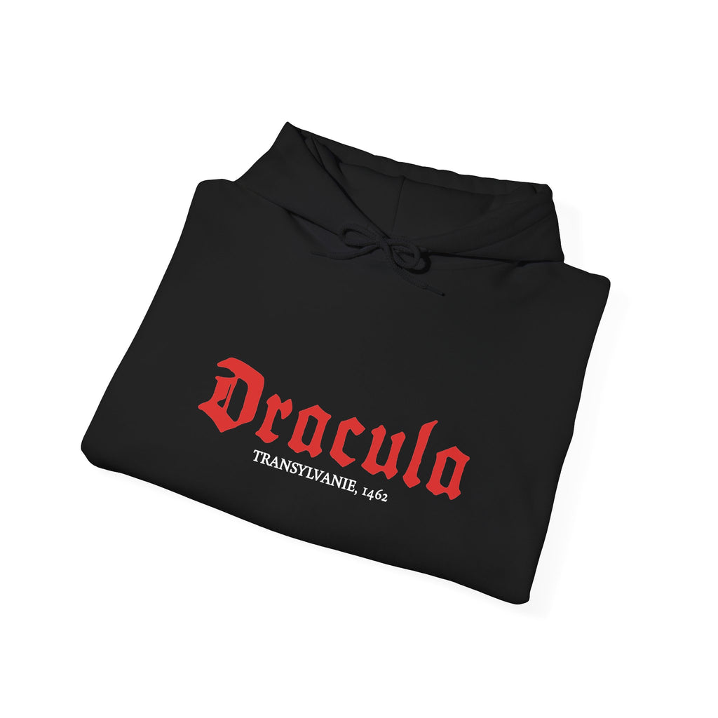 DRACULA HOODIE