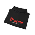 DRACULA HOODIE