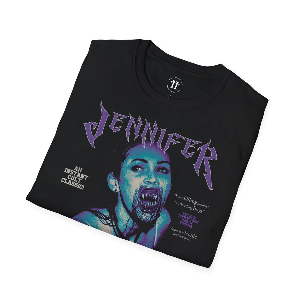 JENNIFER TSHIRT