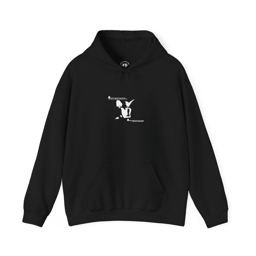 THE LOVER HOODIE