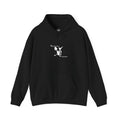 THE LOVER HOODIE