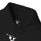 THE LOVER HOODIE