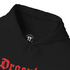 DRACULA HOODIE