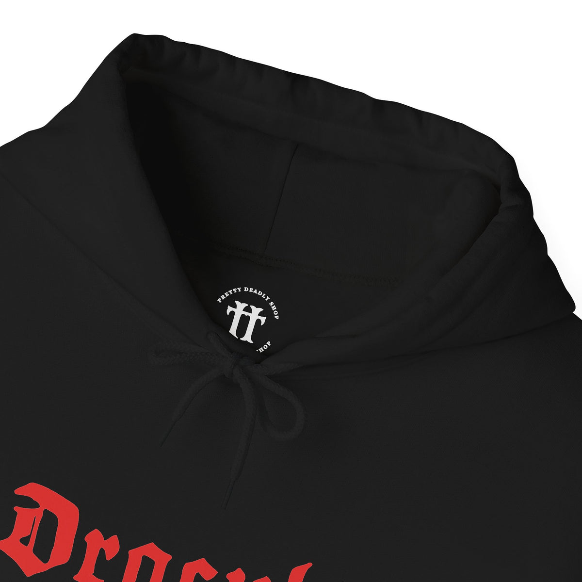DRACULA HOODIE