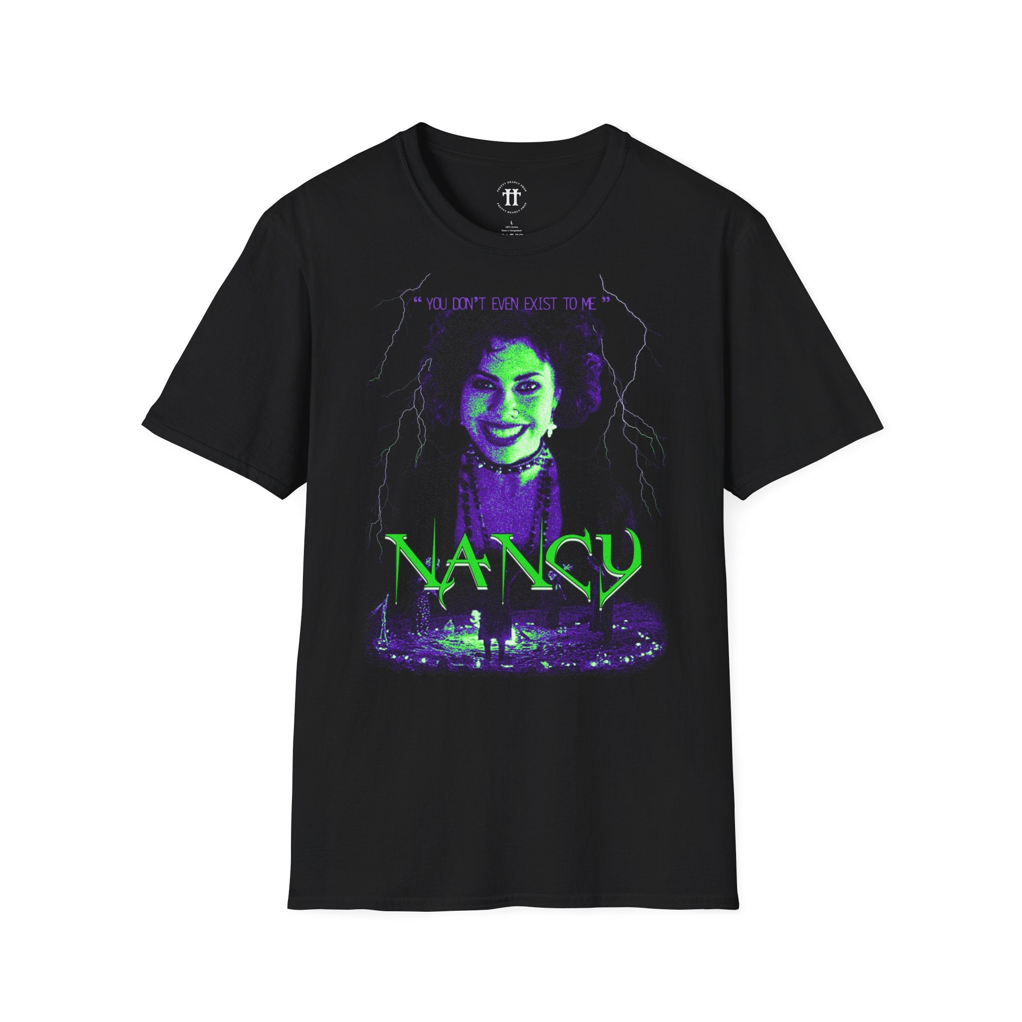 NANCY TSHIRT