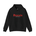 DRACULA HOODIE