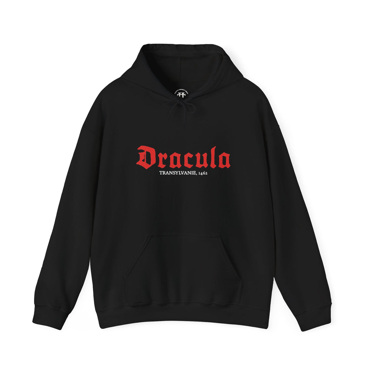 DRACULA HOODIE