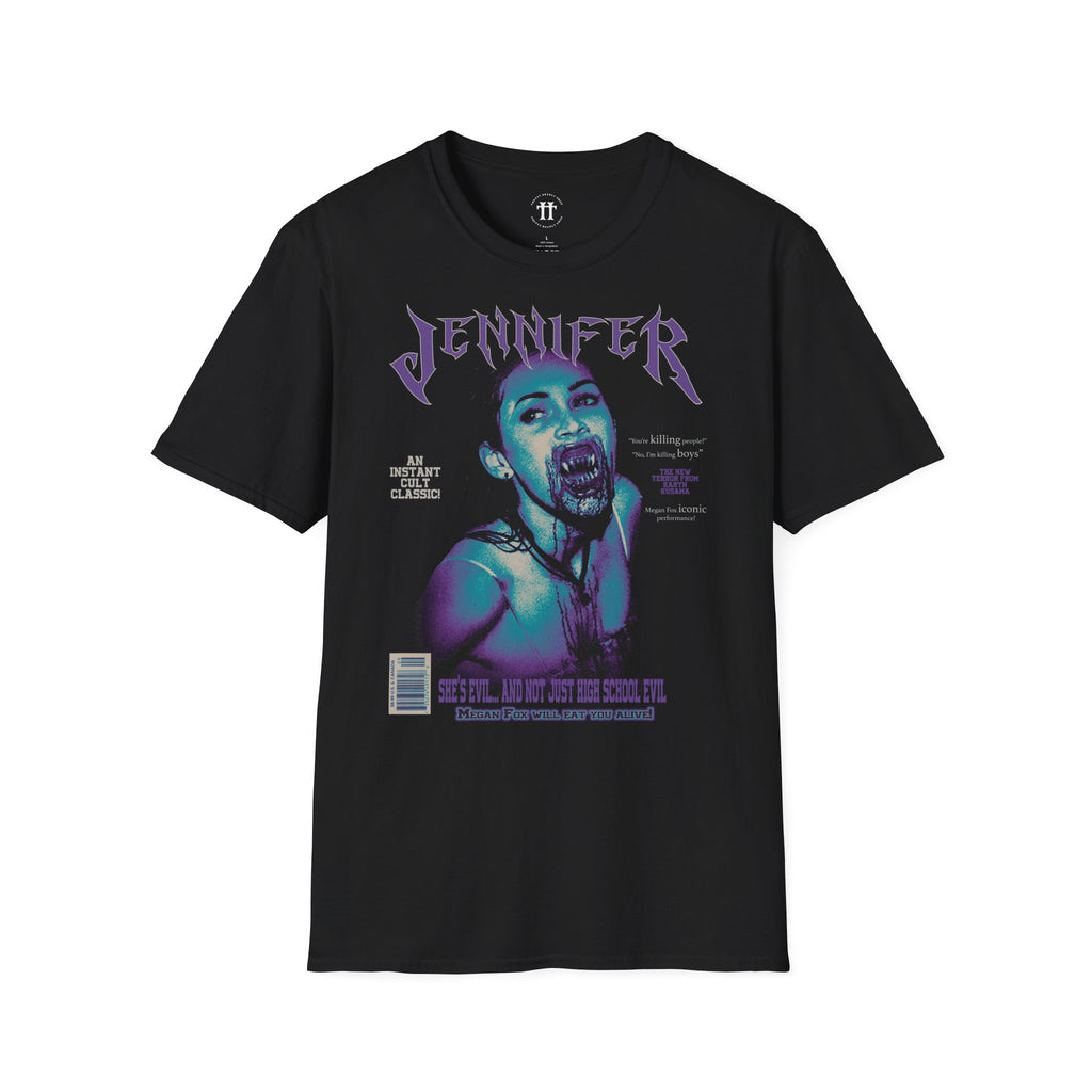 JENNIFER TSHIRT