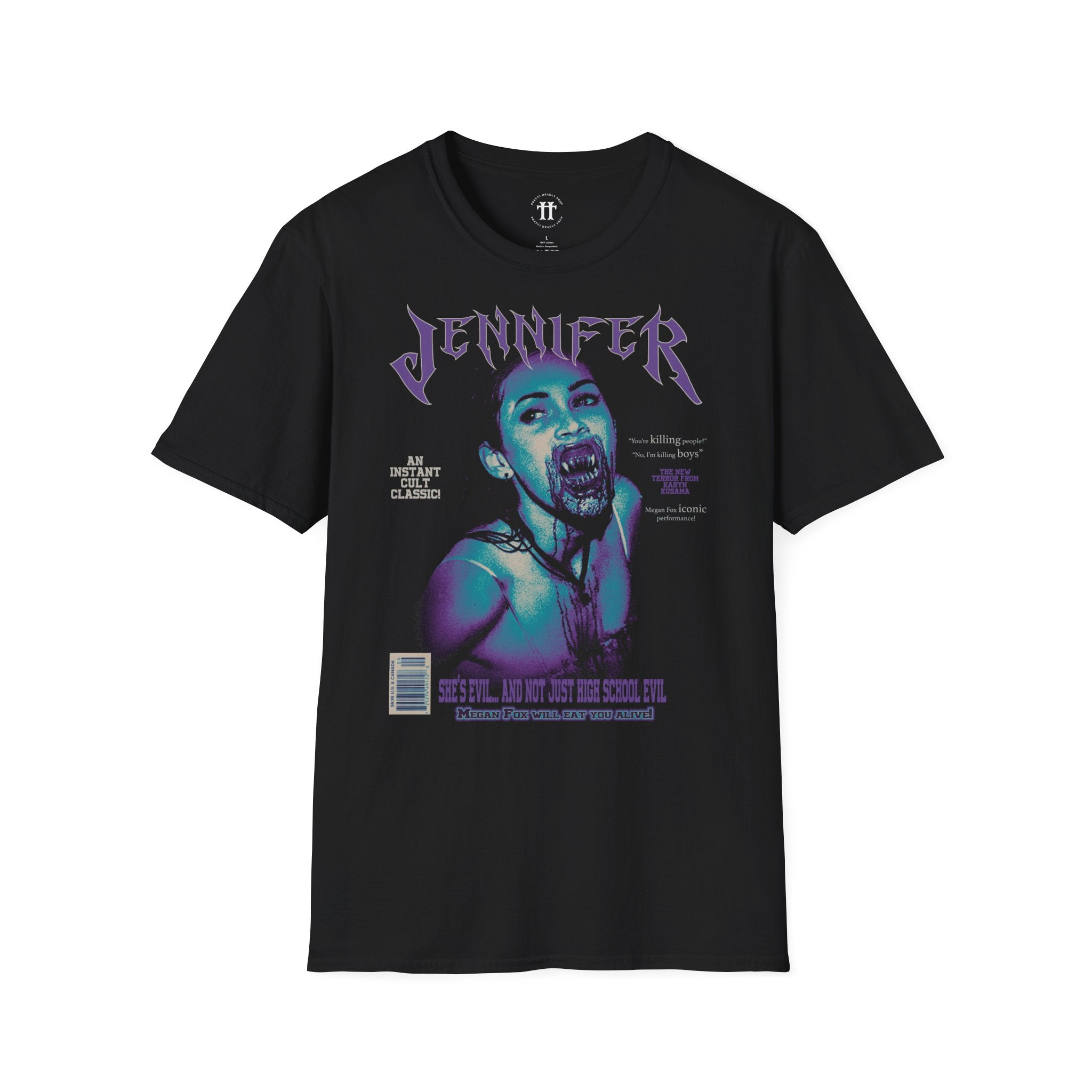 JENNIFER TSHIRT