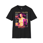 GINGER TSHIRT
