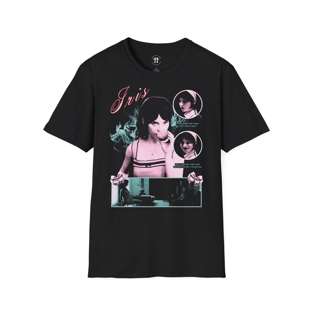 IRIS TSHIRT