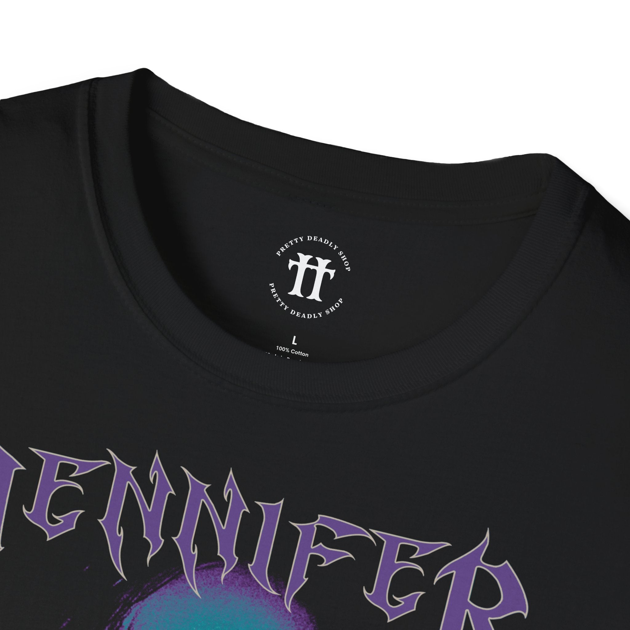 JENNIFER TSHIRT