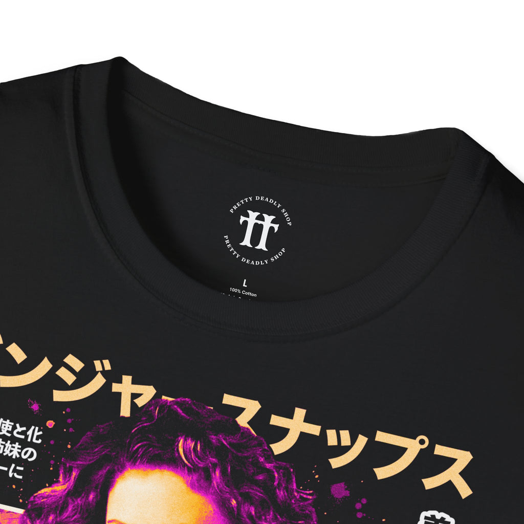 GINGER TSHIRT