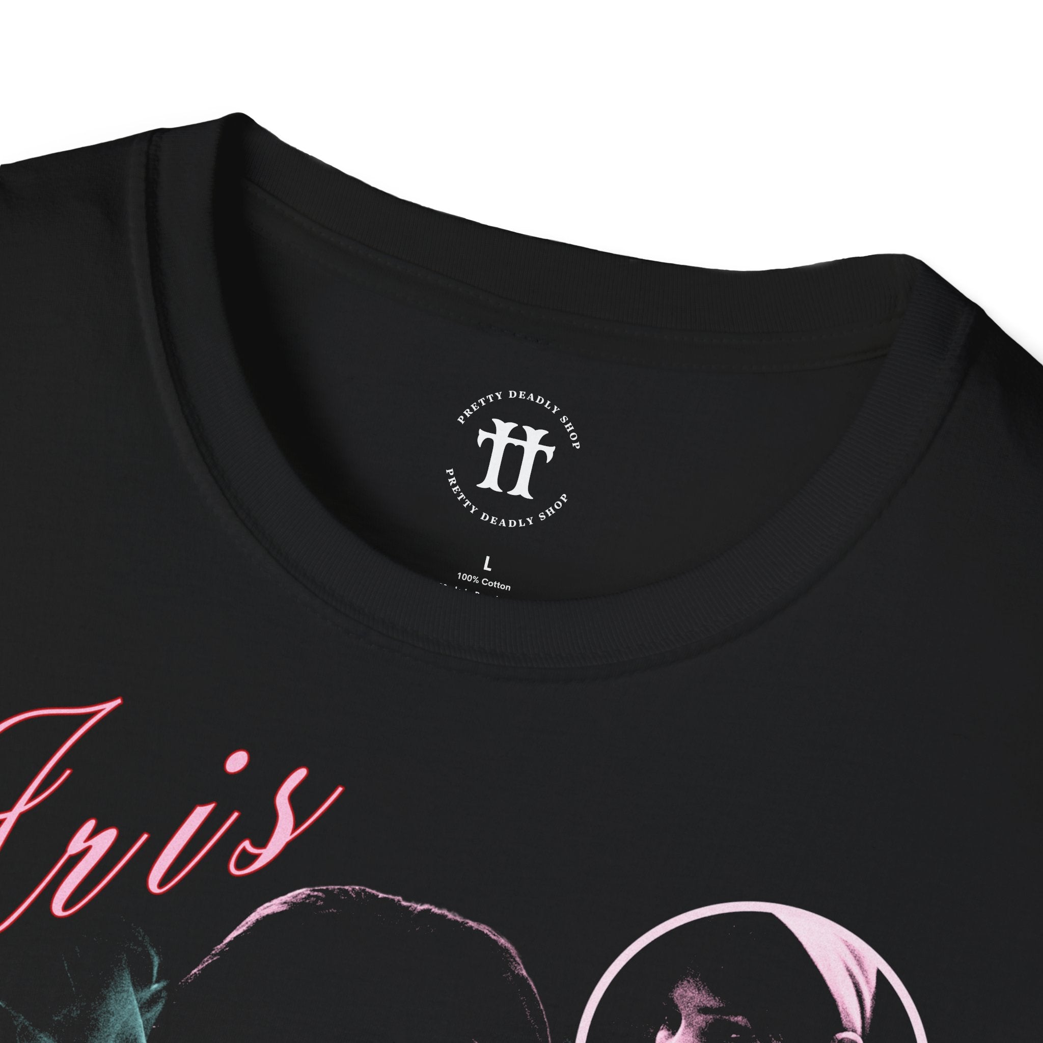 IRIS TSHIRT