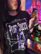 PROM QUEEN TSHIRT
