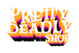 Pretty Deadly Shop - Accueil
