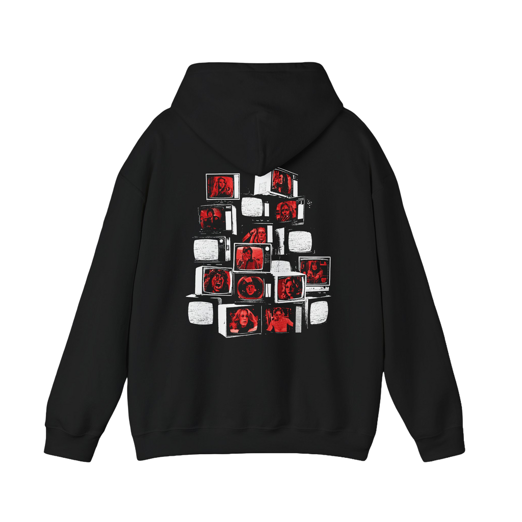 FINAL GIRL HOODIE