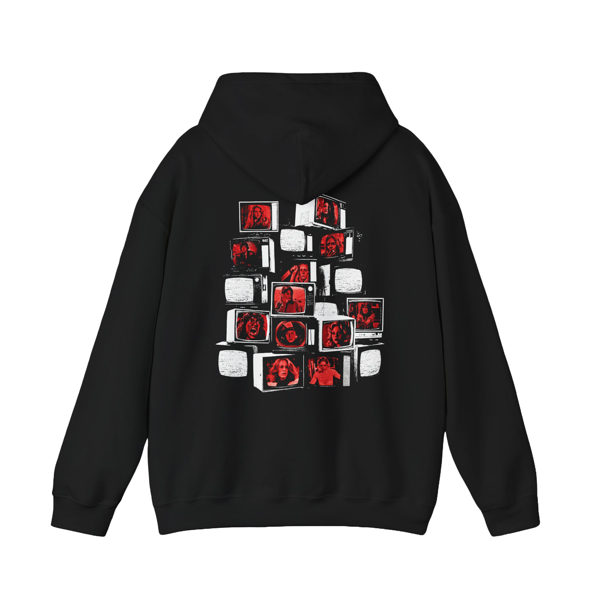 FINAL GIRL HOODIE