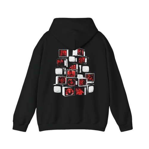 FINAL GIRL HOODIE