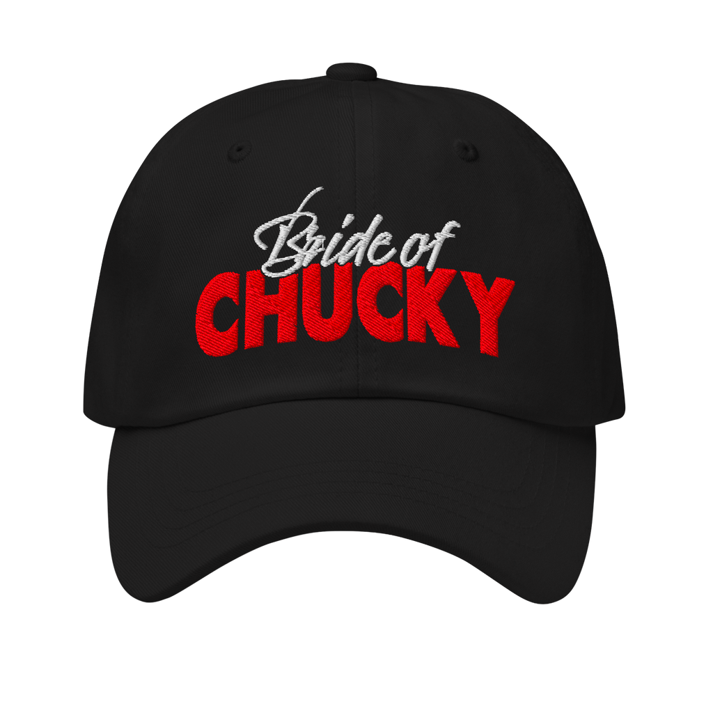 BRIDE OF CHUCKY CASQUETTE