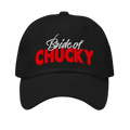 BRIDE OF CHUCKY CASQUETTE