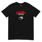 FINAL GIRL TSHIRT