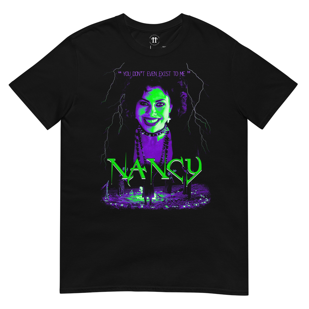 NANCY TSHIRT