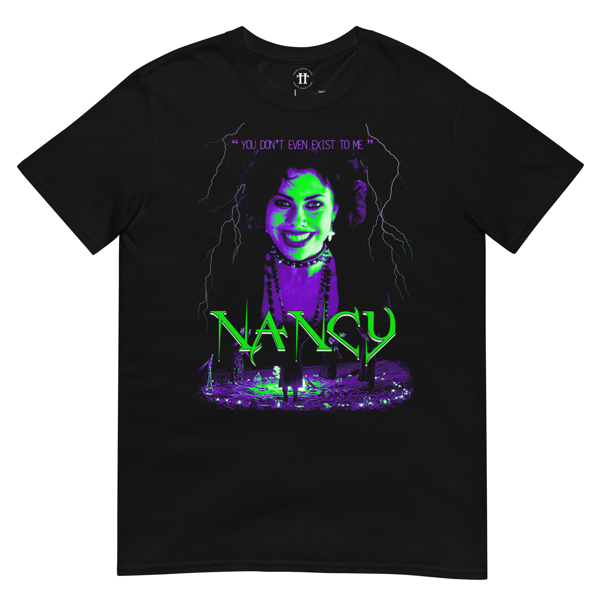 NANCY TSHIRT