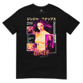 GINGER TSHIRT