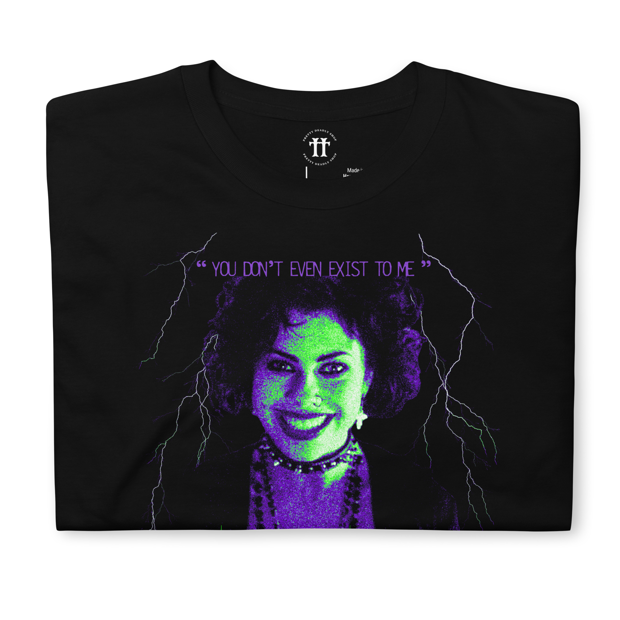 NANCY TSHIRT