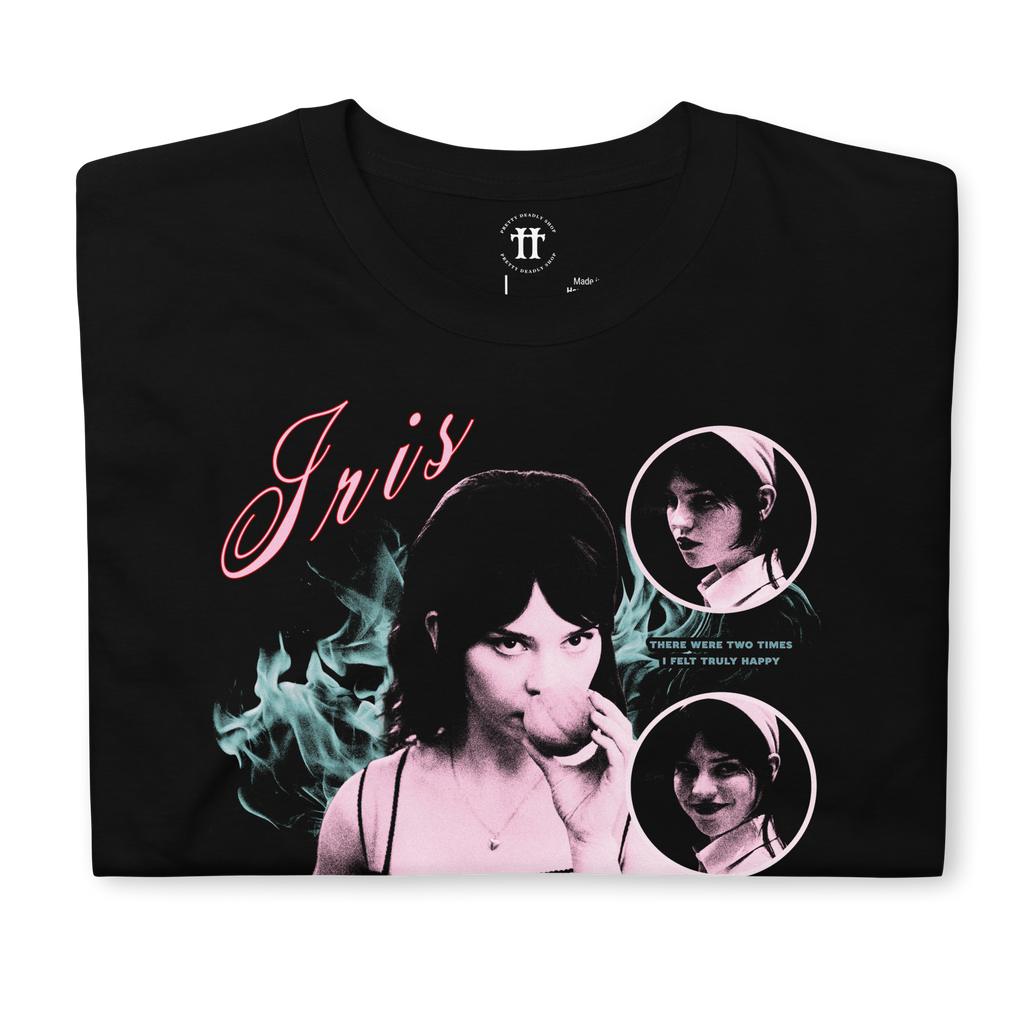 IRIS TSHIRT