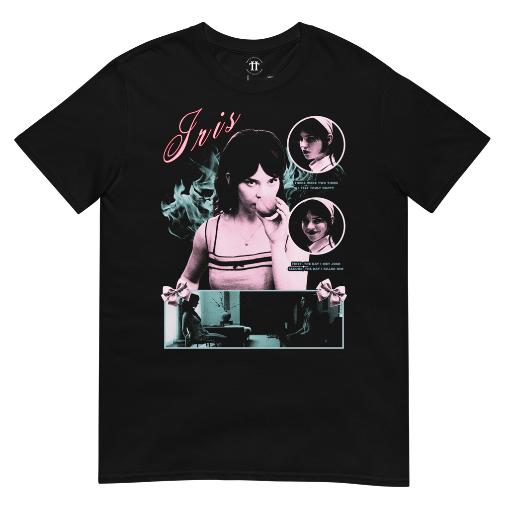 IRIS TSHIRT