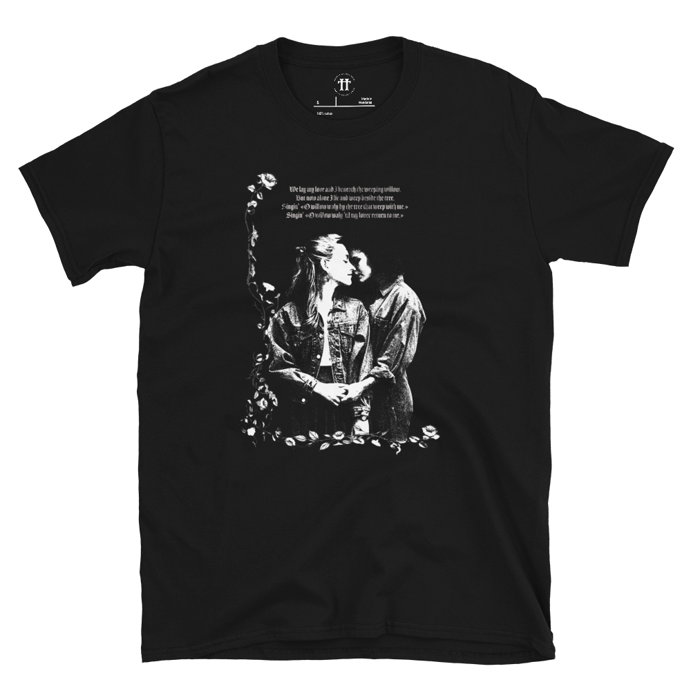 DANI & JAMIE TSHIRT