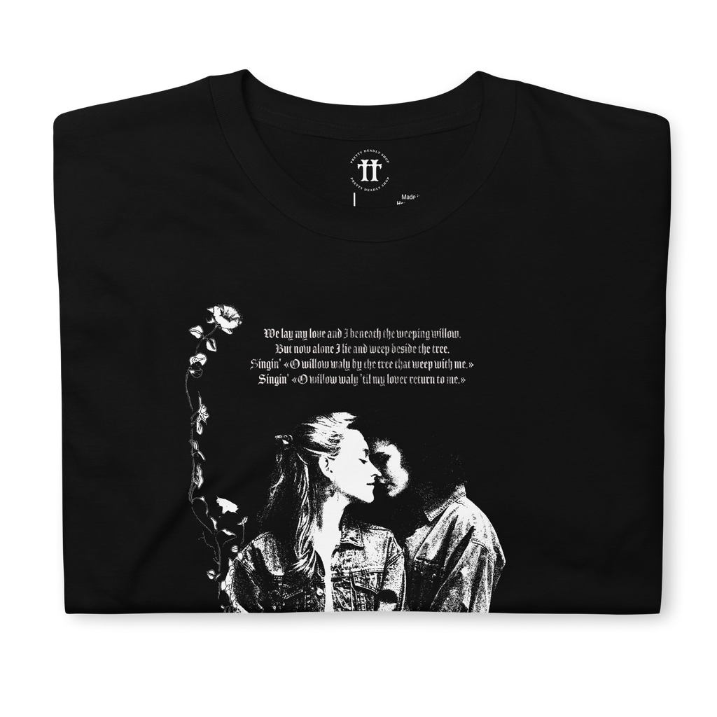 DANI & JAMIE TSHIRT