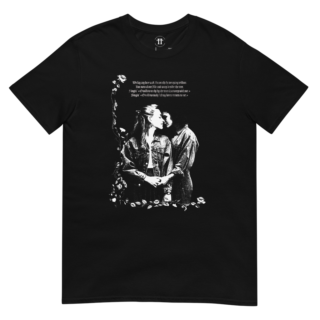 DANI & JAMIE TSHIRT