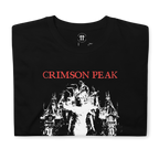CRIMSON PEAK TSHIRT