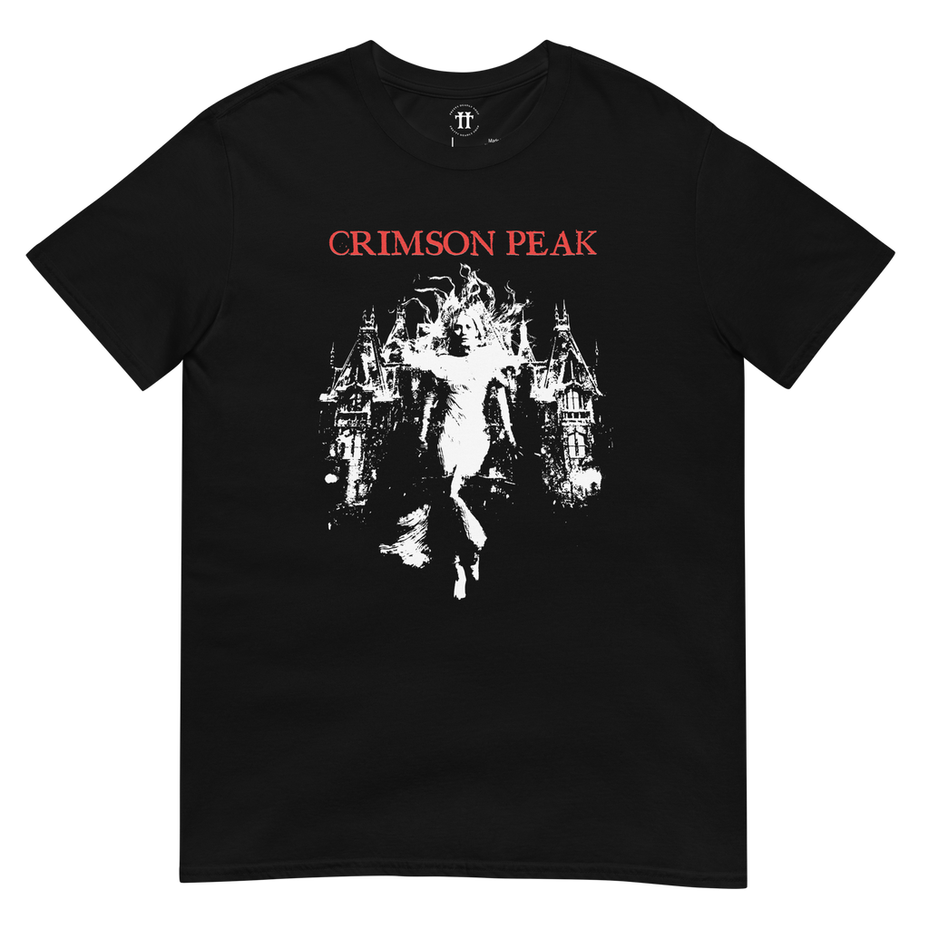 CRIMSON PEAK TSHIRT
