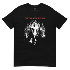 CRIMSON PEAK TSHIRT