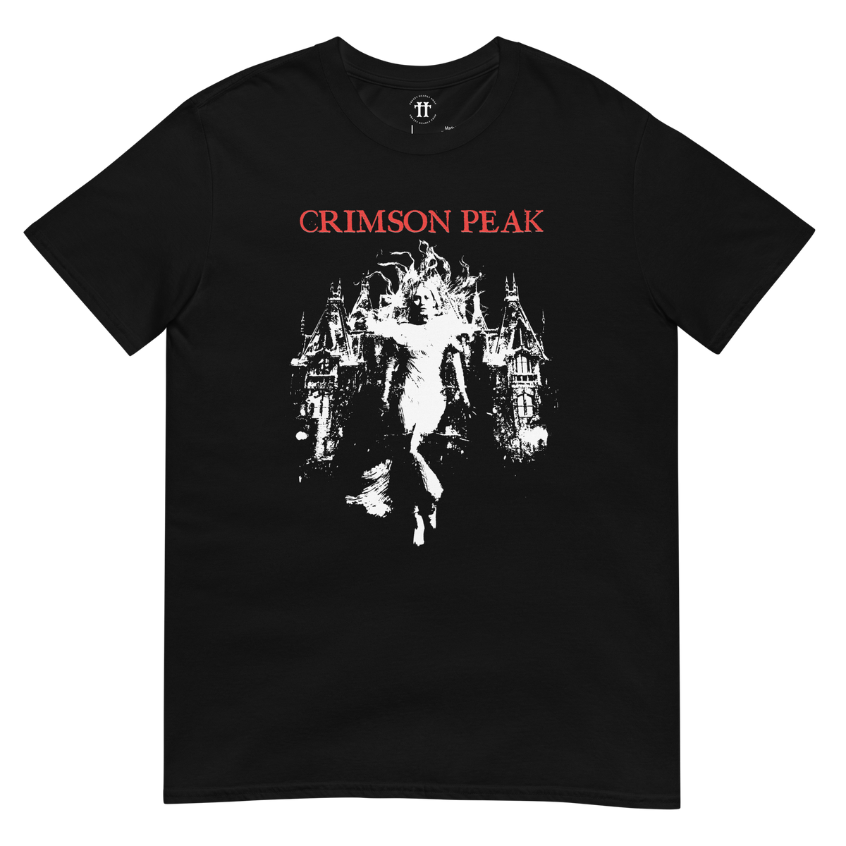 CRIMSON PEAK TSHIRT